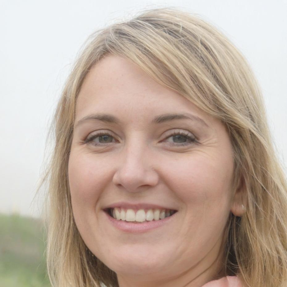 Portrait de Céleste Moreau, Directrice Stratégique