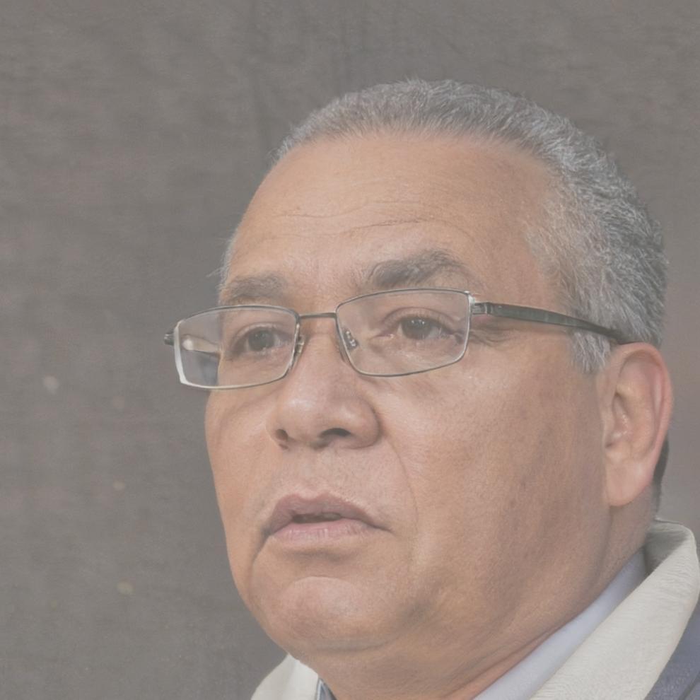 Portrait d'Étienne Roussel, Analyste Principal